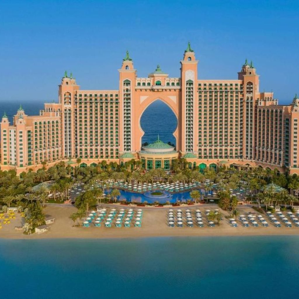 dubai-atlantis